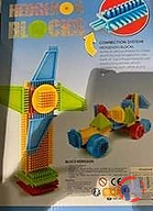 Rappel produit BLOCS HERISSON X116 BRICK BY BRICK (photo numéro 2)