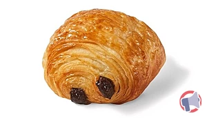 Rappel produit MINI PAIN CHOC BEURRE BZH BRIDOR