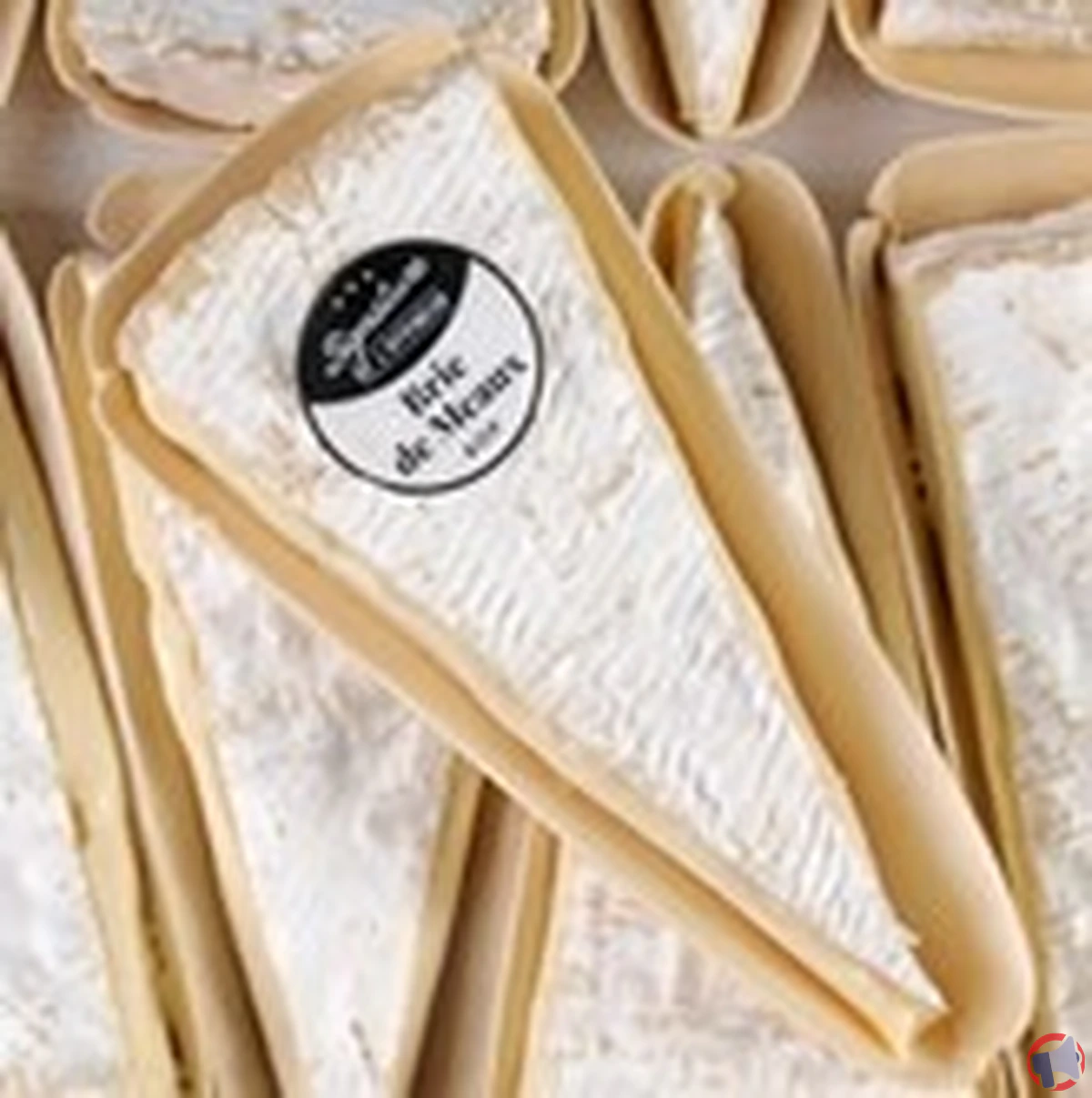 Rappel de produit : Brie de Meaux AOP pour risque de listériose