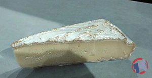 Rappel produit Brie de Melun AOP
