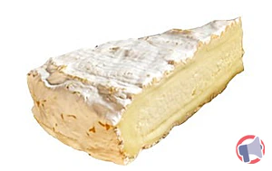 Rappel produit Brie de Melun AOP