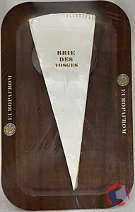 Rappel produit BRIE DES VOSGES BRIE DES VOSGES