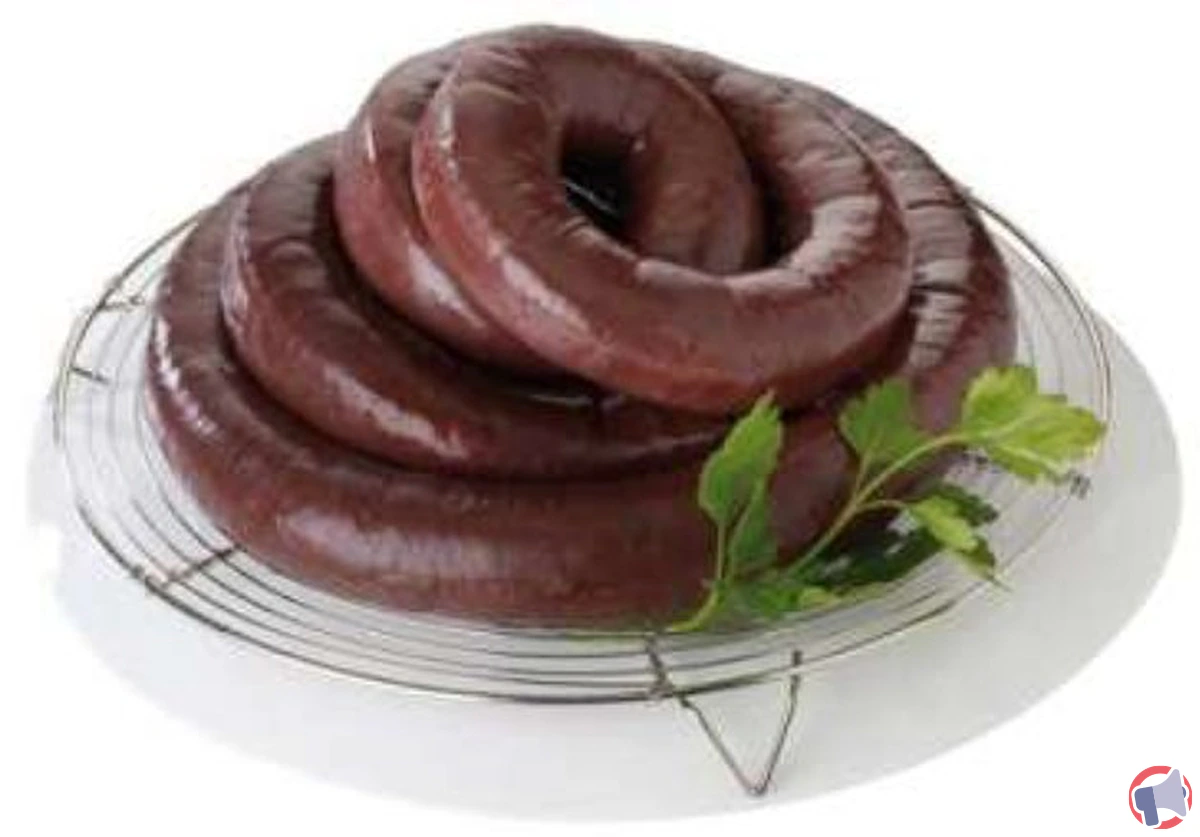 Rappel du boudin noir aux oignons lanci par brient : un produit alimentaire sous contrôle