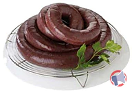 Rappel produit BRIENT Boudin noir aux oignons à l'ancienne VPF BRIENT 1,7kg env.