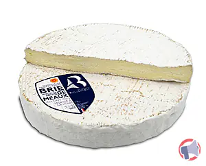 Rappel produit BRIE DE MEAUX BRIES ST REMY