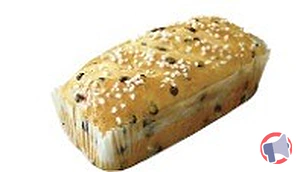 Rappel produit BRIOCHE PEPITE CHOCOLAT 450g