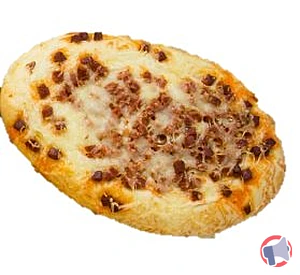 Rappel produit Fougasses, gourmandes et pains au chorizo Brio'Gel
