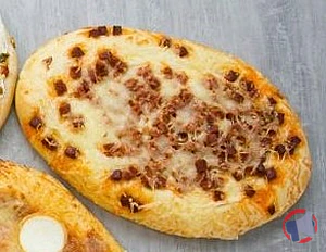 Rappel produit GOURMANDE AU CHORIZO BRIOGEL