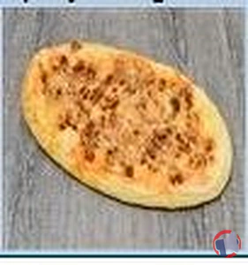 Rappel produit Gourmande au Chorizo BRIO'GEL