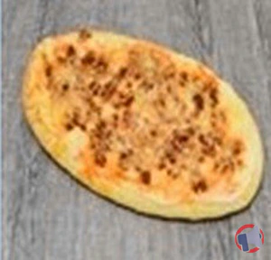 Rappel produit Gourmande au chorizo brio'gel