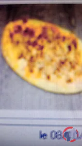 Rappel produit gourmande au chorizo briogel