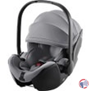 Rappel produit BABY-SAFE 5Z Britax Römer