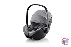 Rappel produit BABY-SAFE 5Z2 Britax Römer