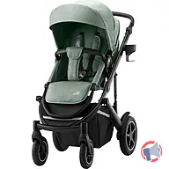 Rappel produit Châssis de poussette SMILE III, SMILE 4 et SMILE 5Z Britax Römer (photo numéro 3)
