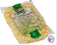 Rappel produit Pommes de terre dorées / à rôtir Brocéliande (photo numéro 2)