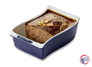 Rappel produit Terrine forestière Brocéliande