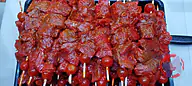 Rappel produit Brochette de bœuf marinée à l'échalote (photo numéro 1)