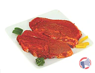 Rappel produit Brochette (boeuf, veau, agneau ou volaille) marinée saveur Rubiera, jambon grill mariné (photo numéro 1)