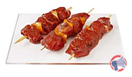 Rappel produit Brochette (boeuf, veau, agneau ou volaille) marinée saveur Rubiera, jambon grill mariné (photo numéro 2)