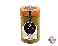 Rappel produit Bruneton Ananas et kiwis de l'Isère