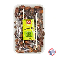 Rappel produit Dattes Deglet Nour d'Algérie 500g B&S La Pause (photo numéro 1)