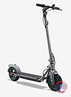 Rappel produit Trottinette électrique BTWIN (photo numéro 1)