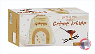 Rappel produit Buche 3 Chocolats ; Buche Crème Brulée (photo numéro 2)