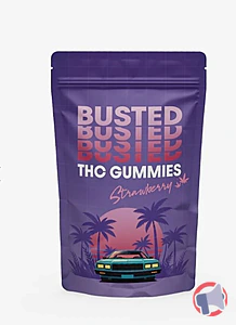 Rappel produit Busted Strawberry Busted Apricot Busted