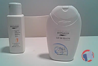 Rappel produit LAIT DOUCHE Byphasse Extraits de Coton 500ml - APRES-SHAMPOING Byphasse Chev Secs Karité &Miel 400ml BYPHASSE (photo numéro 3)