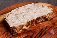 Rappel produit Pâté de campagne CABROL CABROL (photo numéro 1)