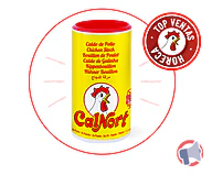 Rappel produit Bouillons et soupes déshydratés CALNORT (photo numéro 2)