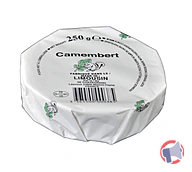 Rappel produit CAMEMBERT CAMEMBERT (photo numéro 1)