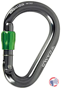 Rappel produit NIMBUS LOCK C.A.M.P.