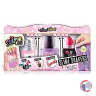 Rappel produit COFFRET SLIM SHAKERS 3-PACK SLIM GLAM CANAL TOYS (photo numéro 1)