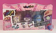 Rappel produit SLIME GLAM / SLIME SHAKER CANALTOYS (photo numéro 1)