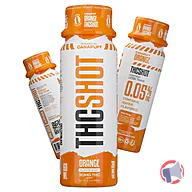 Rappel produit sirop delta 9 30mg Canapuff