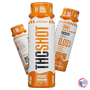 Rappel produit sirop delta 9 30mg Canapuff