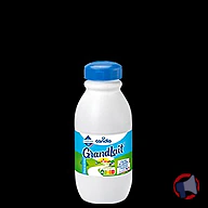 Rappel produit Grandlait Candia (photo numéro 2)