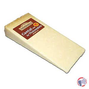 Rappel produit CANTAL THERONDELS AOP LAIT CRU ENTREDEUX