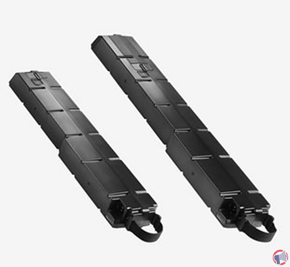 Rappel de sécurité : batteries de vélos électriques Canyon