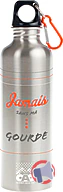 Rappel produit Gourde "JAMAIS SANS MA GOURDE" 0,5 L CAO (photo numéro 1)