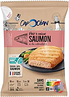 Rappel produit rillettes de thon - rillettes de saumon cap océan (photo numéro 5)