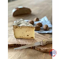 Rappel produit TOMME DE BREBIS AU FENUGREC LA CAPRARIUS (photo numéro 1)