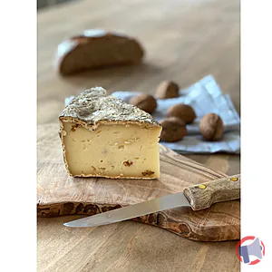 Rappel produit TOMME DE BREBIS AU FENUGREC LA CAPRARIUS