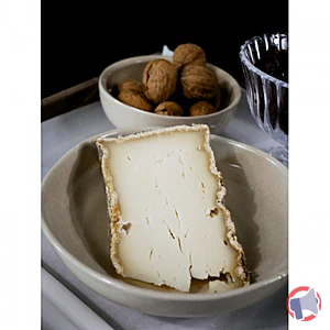 Rappel produit TOMME DE CHEVRE LA CAPRARIUS