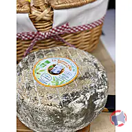 Rappel produit TOMME DE VACHE, tomme de vache au cidre LA CAPRARIUS