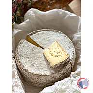 Rappel produit TOMME DE VACHE, tomme de vache au cidre LA CAPRARIUS (photo numéro 2)
