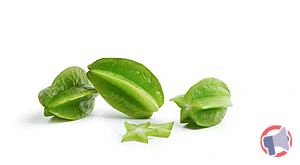 Rappel produit Carambole