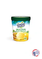 Rappel produit Sorbet plein fruit Fruit de la Passion 460 ml / 300g Caresse Antillaise