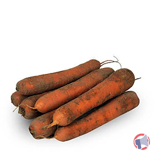 Rappel produit CAROTTE SABLE 12KG